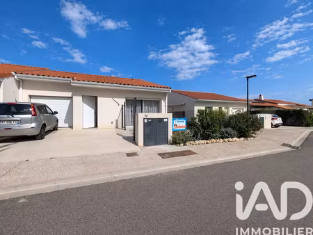 vente maison 4 pièces 89 m² le boulou (66160)