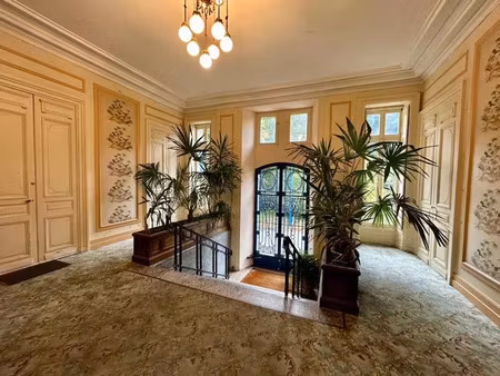 vente appartement 1 pièce 38 m² capvern (65130)