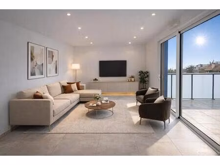 vente appartement 2 pièces 31 m² strasbourg (67000)