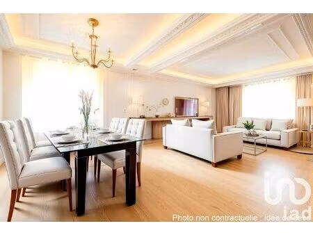 vente maison 6 pièces 140 m² précy-sur-oise (60460)