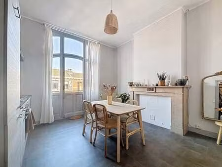 appartement 1 chambre à louer à liège