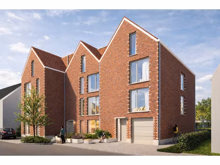 appartement te koop in mechelen met 2 slaapkamers