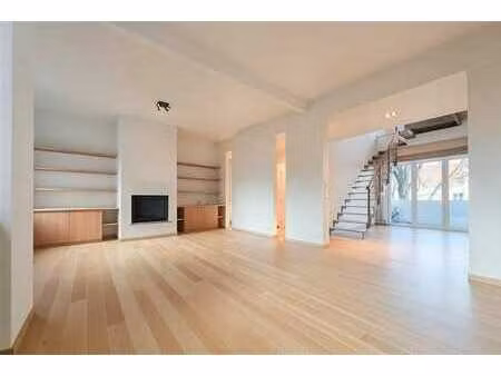 appartement d'exception