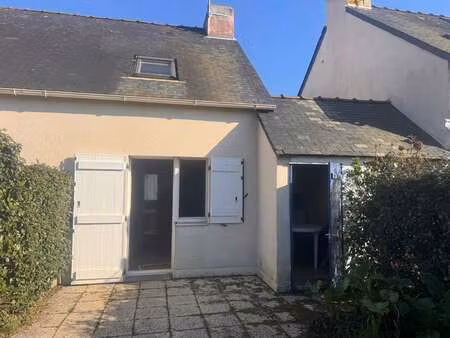 vente maison au croisic (44490) : à vendre / 32m² le croisic