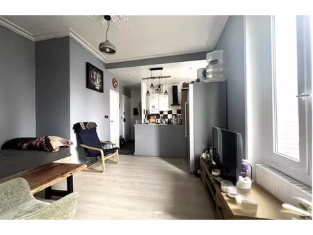 vente appartement 2 pièces 35 m² à nanterre (92000)  165 000 €