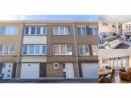 maison à vendre avec garage et terrasse   lot (vbd94017)