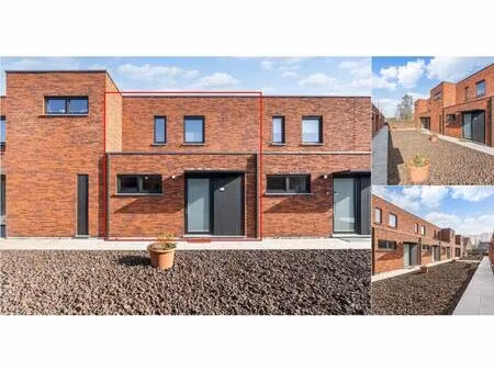 maison à vendre à emmelenhoek 10b hamont (rbv39390)