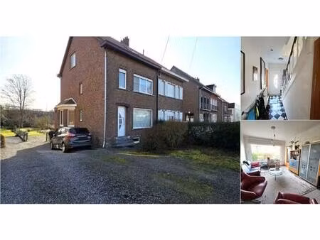 maison à vendre à brusselsesteenweg 365 eppegem (rbv39487)