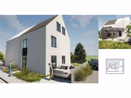 maison à vendre à molenstraat 18 morkhoven (rbv39535)