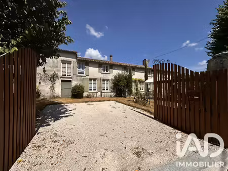 vente maison traditionnelle 8 pièces