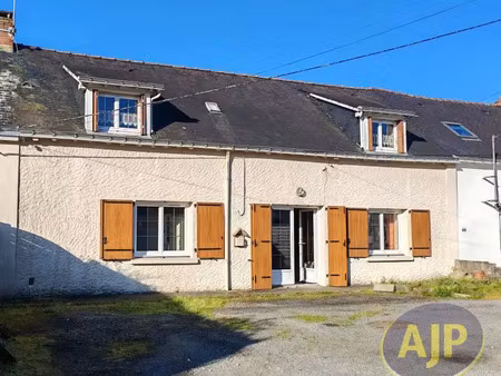vente maison au gâvre (44130) : à vendre / 96m² le gâvre