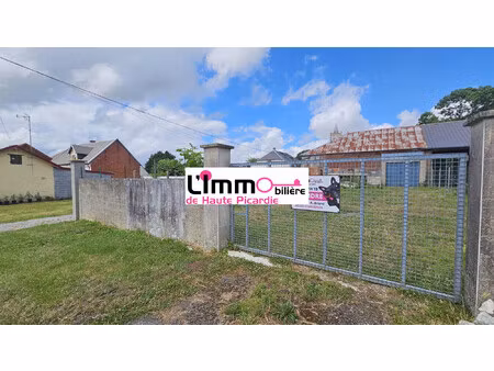 hangar entre peronne et chaulnes