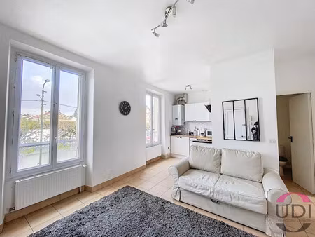 vente appartement 3 pièces 40.84 m² à corbeil-essonnes (91100)  115 000 €