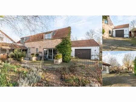 maison à vendre à bovendonkstraat 33 buggenhout (rbv39315)