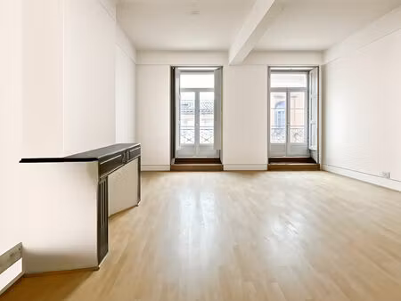 appartement montauban 3 pièce(s) 115 m2