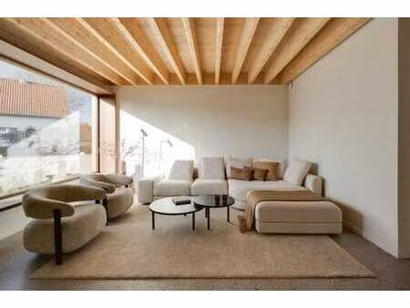 vivre charmante et lumineuse dans une habitation unique