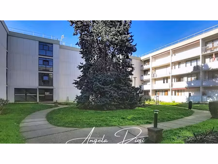 vente appartement 4 pièces 77 m² à chilly-mazarin (91380)  179 000 €