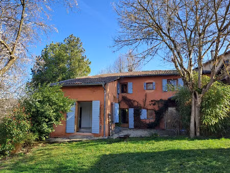 location maison 6 pièces 134 m² à fontaines-saint-martin (69270)