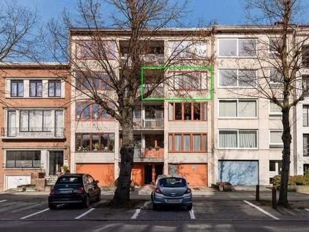 appartement à vendre à borgerhout € 185.000 (llp1w) - vb vastgoed - wijnegem | zimmo