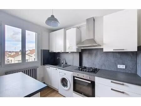 appartement aurillac m² t-4 à vendre  130 800 €