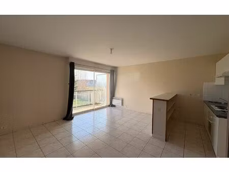 location appartement  m² t-2 à berck  600 €
