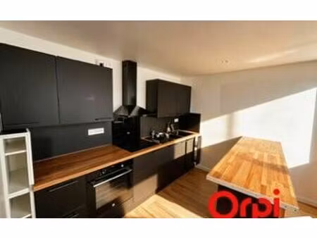 location appartement  60 m² t-2 à cornimont  560 €