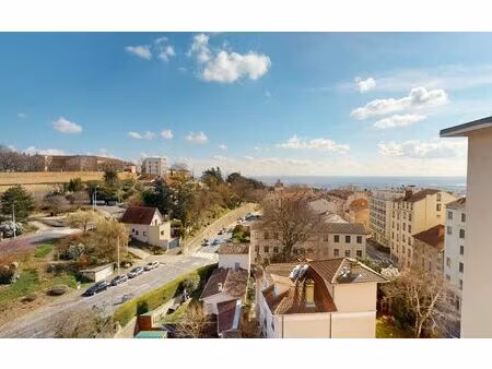 appartement lyon 5 52.7 m² t-3 à vendre  210 000 €