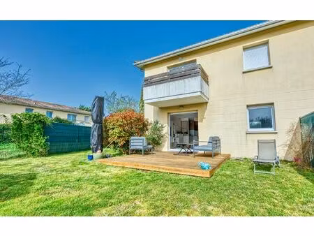 appartement mérignac 63.13 m² t-3 à vendre  263 055 €