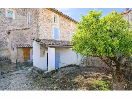 appartement mormoiron 65.53 m² t-3 à vendre  135 000 €