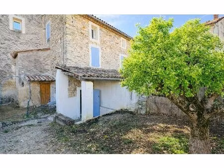 appartement mormoiron 65.53 m² t-3 à vendre  150 000 €