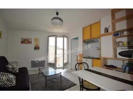 appartement pau 19.82 m² t-1 à vendre  46 500 €
