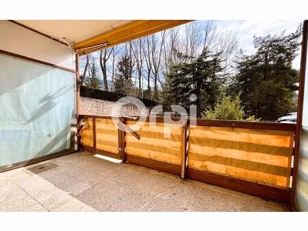 appartement séranon 35.83 m² t-1 à vendre  69 000 €