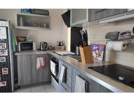 appartement vénissieux 84.81 m² t-4 à vendre  220 000 €
