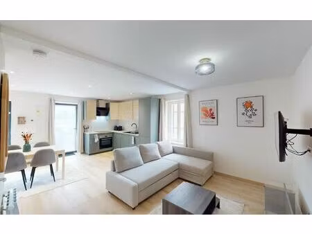 location appartement  60.65 m² t-3 à villefranche-sur-saône  795 €