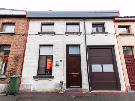 maison à vendre à deurne € 180.000 (llp1v) - notarisass. verbert | zimmo