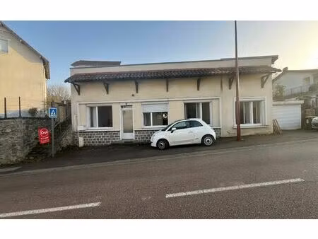 location maison  64.84 m² t-3 à bosmie-l'aiguille  590 €