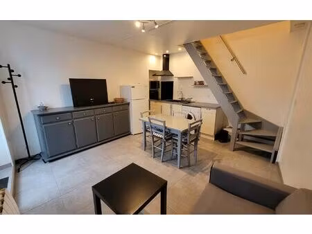 location maison  35.72 m² t-2 à dammarie-les-lys  700 €