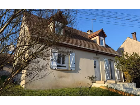 maison jouy-le-châtel 104 m² t-5 à vendre  221 500 €