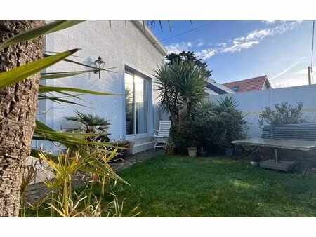 maison le pouliguen m² t-4 à vendre  493 500 €