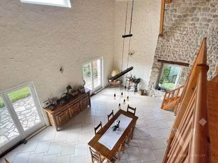 val de loire immobilier