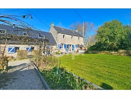 maison plouzané m² t-6 à vendre  472 500 €