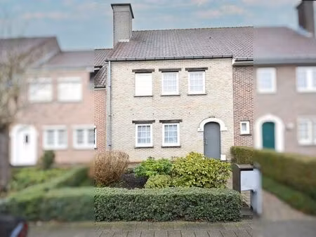 maison à vendre à rumbeke € 298.000 (llp39) - immo consulting wallays | zimmo