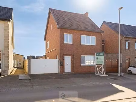 maison à vendre à sint-truiden € 275.000 (llp1z) - goed vastgoed | zimmo