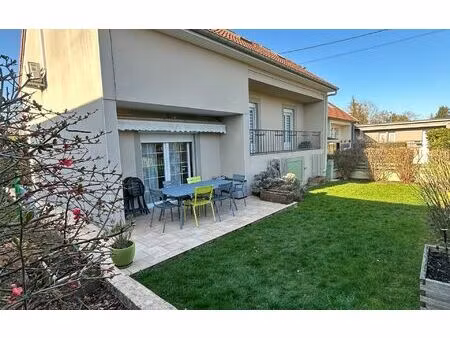 maison villers-lès-nancy 100 m² t-5 à vendre  289 000 €