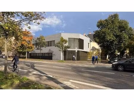 espace bureau à louer