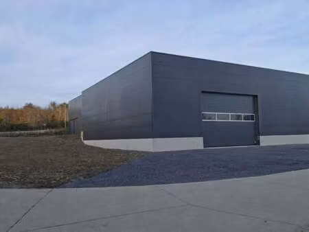 bien professionnel à louer à martelange € 3.000 (llor3) - groupe arcade aubange | zimmo