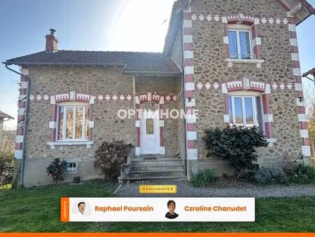 poursain raphael agent mandataire optimhome