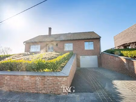 maison à louer à ieper € 1.200 (llosw) - titeca & geelen vastgoedpartners - tg vastgoed - 