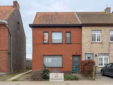 maison à louer à waarschoot € 895 (llp31) - oranjeberg | zimmo