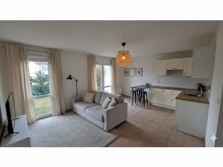 vente maison 2 pièces 44 m² rillieux-la-pape (69140)